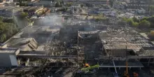 Raid su Kremenchuk e nuove sanzioni: Kiev accusa Mosca di approfittare del caos in Medio Oriente