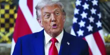 Trump rimuove i crimini dei MAGA e mette fuorilegge la sinistra radicale