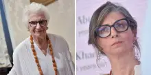 «Ossessionata da mia madre», il figlio di Liliana Segre mette sotto accusa Francesca Albanese