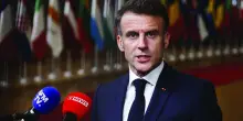 Macron: riconoscere la Palestina. Rabbia di Israele: «È una crociata»