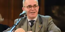 «Il diritto internazionale è sempre sotto attacco, ma resta l’unico scudo contro la barbarie...»