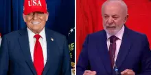 Tensioni USA-Brasile, Lula risponde a Trump: «Non accettiamo ingerenze, siamo un Paese sovrano»