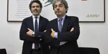 Ecco l’asse Pd-Anm: Parodi audito dai dem, Maruotti alla Festa dell’Unità