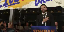 Socialista e musulmano, Zohran Mamdani vince le primarie dem a New York