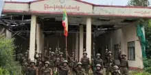 Myanmar in crisi, la giunta birmana dichiara terrorista la Knu