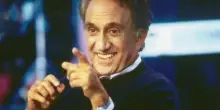 Addio a Emilio Fede, il volto più famoso di TeleBerlusconi