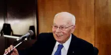 Addio a Gustavo Pansini, padre nobile dell’avvocatura