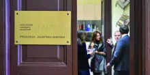 «Anm schierata politicamente», il duro attacco dei penalisti