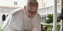 Papa Leone XIV compie 70 anni e parla al mondo