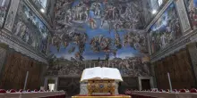 Versaldi: «Non eleggiamo il successore di Francesco, ma di San Pietro»