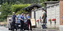 Garlasco, spunta il Dna di un uomo ignoto nella bocca di Chiara Poggi