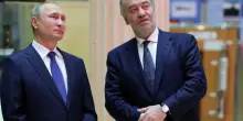 Caserta, annullato il concerto di Gergiev dopo le polemiche