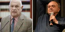 Gratteri contro Nordio: «Dice tante cose ma smentite dai fatti. Non posso stare zitto davanti a certe affermazioni»