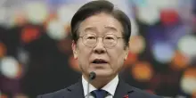Corea del Sud, arrestato di nuovo l’ex presidente Yoon Suk Yeol: è accusato di insurrezione per la legge marziale del 2024
