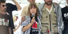 Israele blocca la nave di attivisti diretta a Gaza: “All’antisemita Greta e i suoi amici dico tornate indietro”