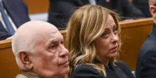 Caso Almasri, Meloni archiviata. A processo Nordio e Piantedosi