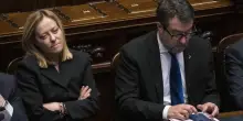 Terzo mandato, lo scontro Lega-FdI spacca il governo