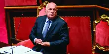 Nordio non si ferma: «Riforma del processo penale per tornare allo spirito liberale di Vassalli»