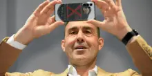 Vannacci dopo il Consiglio Federale: «I miei Team non si fermano, solo associazione culturale»