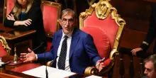 Fine vita, La Russa “richiama” l’Aula