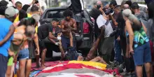 Macelleria brasiliana, centinaia di vittime nelle favelas di Rio