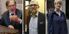 La speranza divampa riusciranno: La Russa, Bernardini e Giachetti a fare il miracolo?
