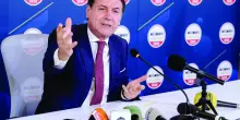 Dal leader pentastellato alla Calabria: ora la politica si “ribella” alle Procure