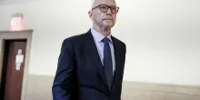 Caso Haggis, il giudice archivia: «Nessun rapporto senza consenso». Il regista: «Fiducia nella giustizia italiana»
