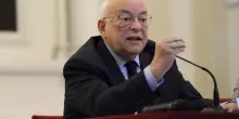 Armando Veneto, l’odissea giudiziaria di un Signore del foro