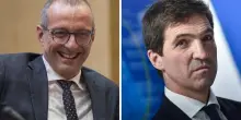 Regionali nelle Marche, Ricci sfida Acquaroli e cerca la rivincita dopo il caso “Affidopoli”