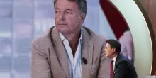 Renzi pronto all’alleanza con Conte: «È la politica...». Ma molti storcono il naso
