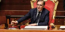 Carriere separate, La Russa apre sui tempi ma FI vuole accelerare