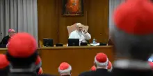 Papa Leone XIV: «Questo nome in ricordo del Papa della Rerum Novarum»