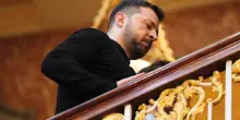 Colloqui di pace a Istanbul, ma gli attacchi proseguono: raid record tra Russia e Ucraina