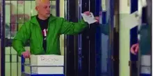 Il diario resistente da Rebibbia tra istanze “premature” e “serenamente” rigettate