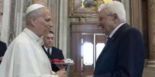 Leone XIV tra Vaticano e Quirinale: il Papa della pace in visita da Mattarella