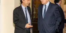 Prove di pax (marittima) Nordio-Anm: «Basta pregiudizi ideologici»