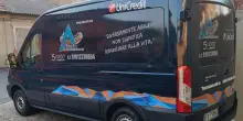UniCredit con AIDA: al via “Ti trasporTIAMO”, il servizio gratuito per persone con disabilità
