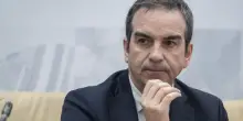 Occhiuto indagato per corruzione, il presidente della Regione Calabria: «Controllatemi tutto»