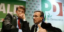 Verini: «Caro Franceschini, stai sbagliando. Pericoloso rendere il Pd radicale»