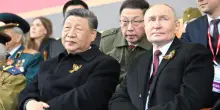 Vertice SCO a Tianjin, Putin e Xi sfidano l’Occidente: «Equità e giustizia contro egemonismo e mentalità da Guerra fredda»