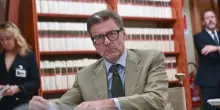 Giorgetti: «Manovra per famiglie e lavoratori»