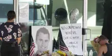 Charlie Kirk ucciso in un campus, rilasciati due sospetti assassini
