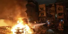 Guerra Israele-Iran, oltre 400 morti: uccisi i vertici dell’intelligence iraniana. Trump apre a Putin mediatore