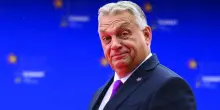 Budapest Pride, la minaccia di Orban: “Conseguenze legali per chi partecipa”