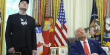 Musk rompe con Trump: “Vi ho foraggiato, ora vi distruggo”