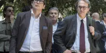 Il ruggito di Avs: «Il campo largo non è Conte & Schlein, ci rispettino»