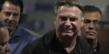 Bolsonaro condannato a 27 anni, brutta fine per l’ex presidente del Brasile