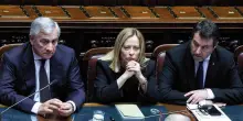 Forza Italia affossa il terzo mandato, Lega pronta alla battaglia