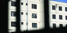 “Noi, ammassati nelle celle roventi di Rebibbia mentre la politica dorme”